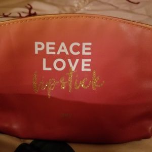Ipsy makeup bag